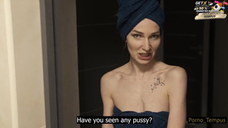 Модель Porno Tempus