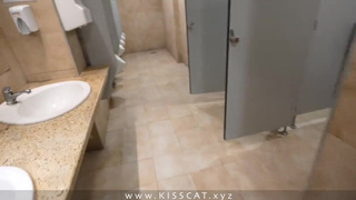 Модель Kiss Cat